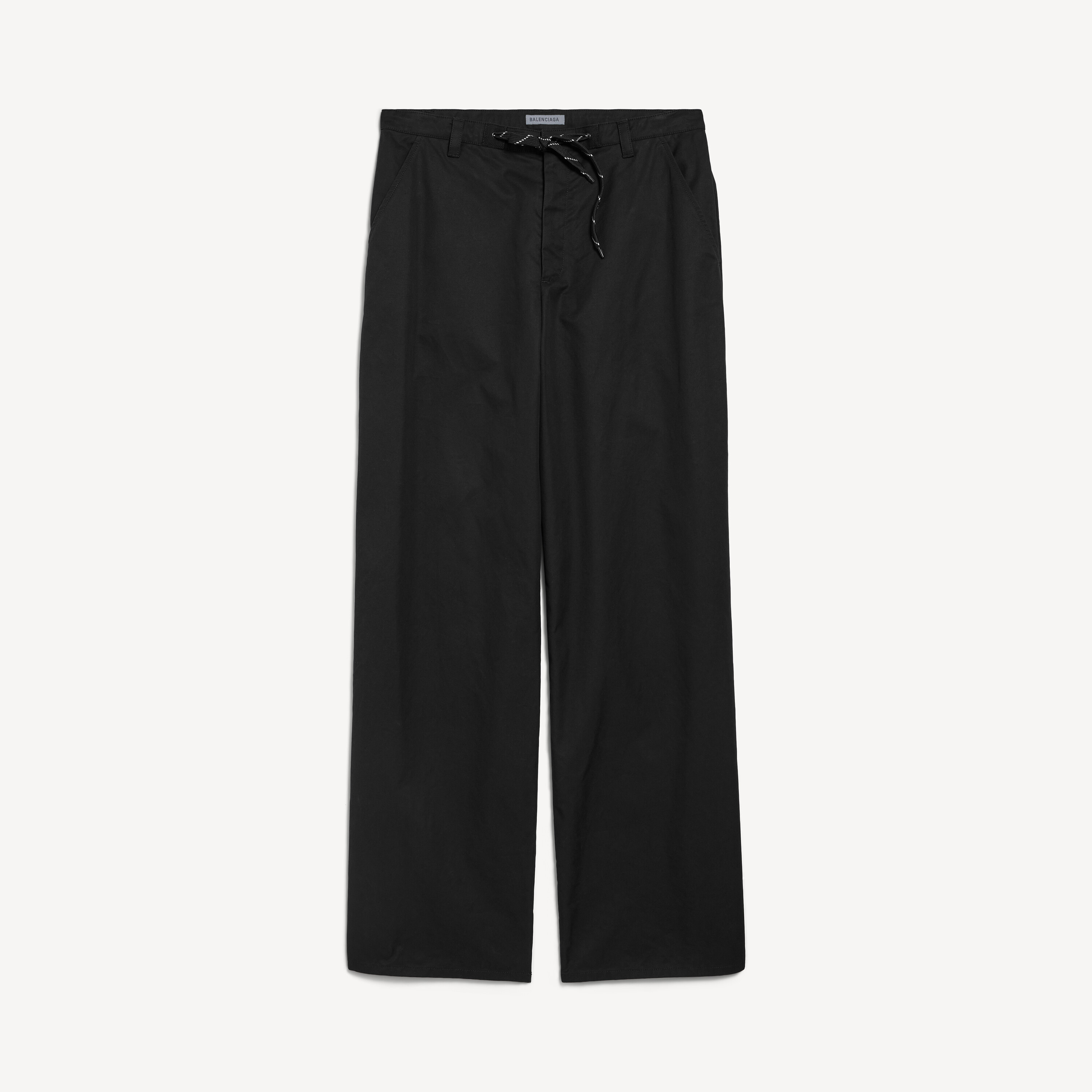 Chino pants