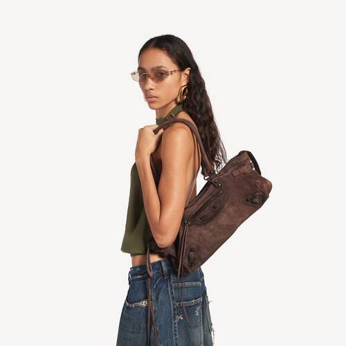 le city bag east-west