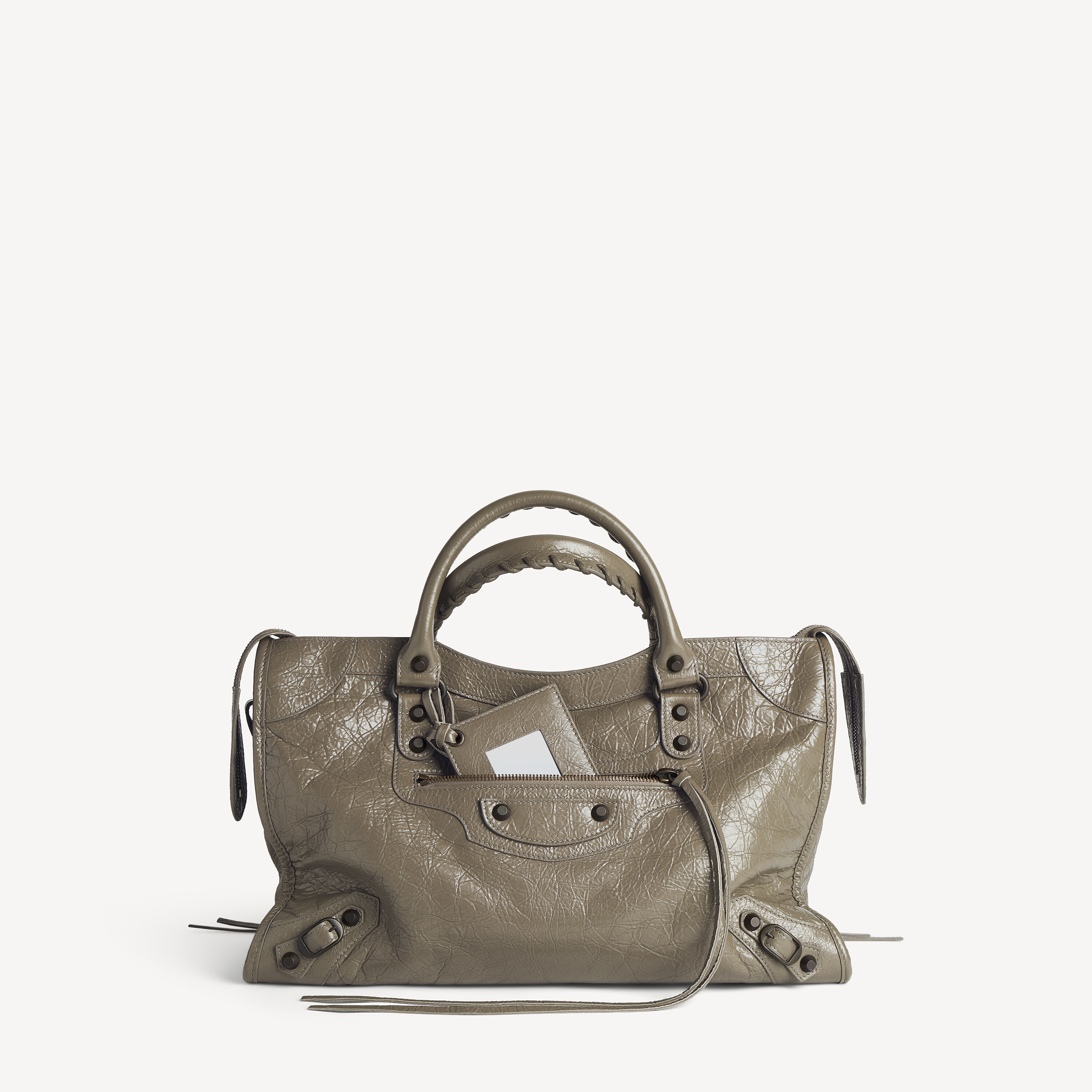 Balenciaga le city バッグ ミディアム
