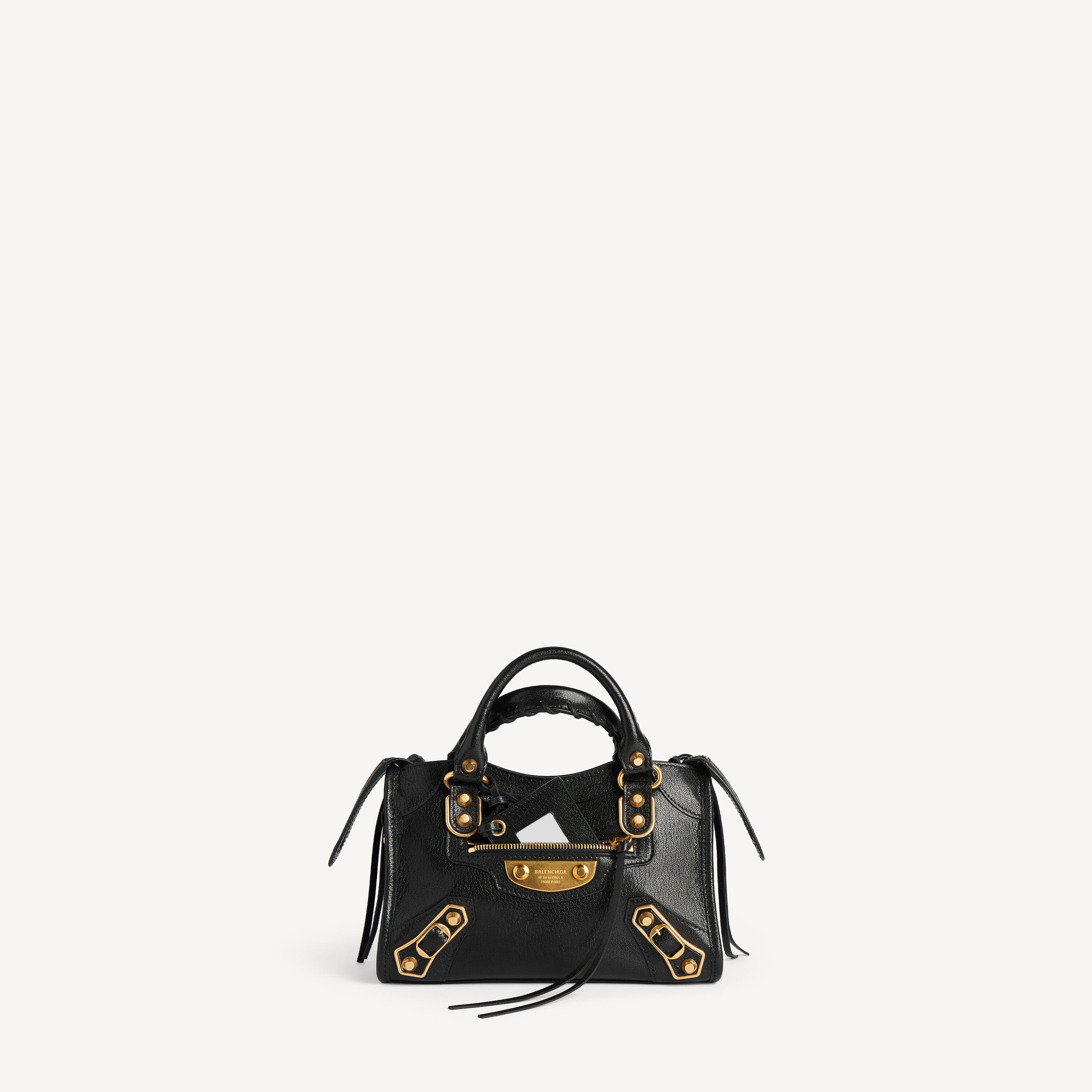 Balenciaga le city uptown bag mini