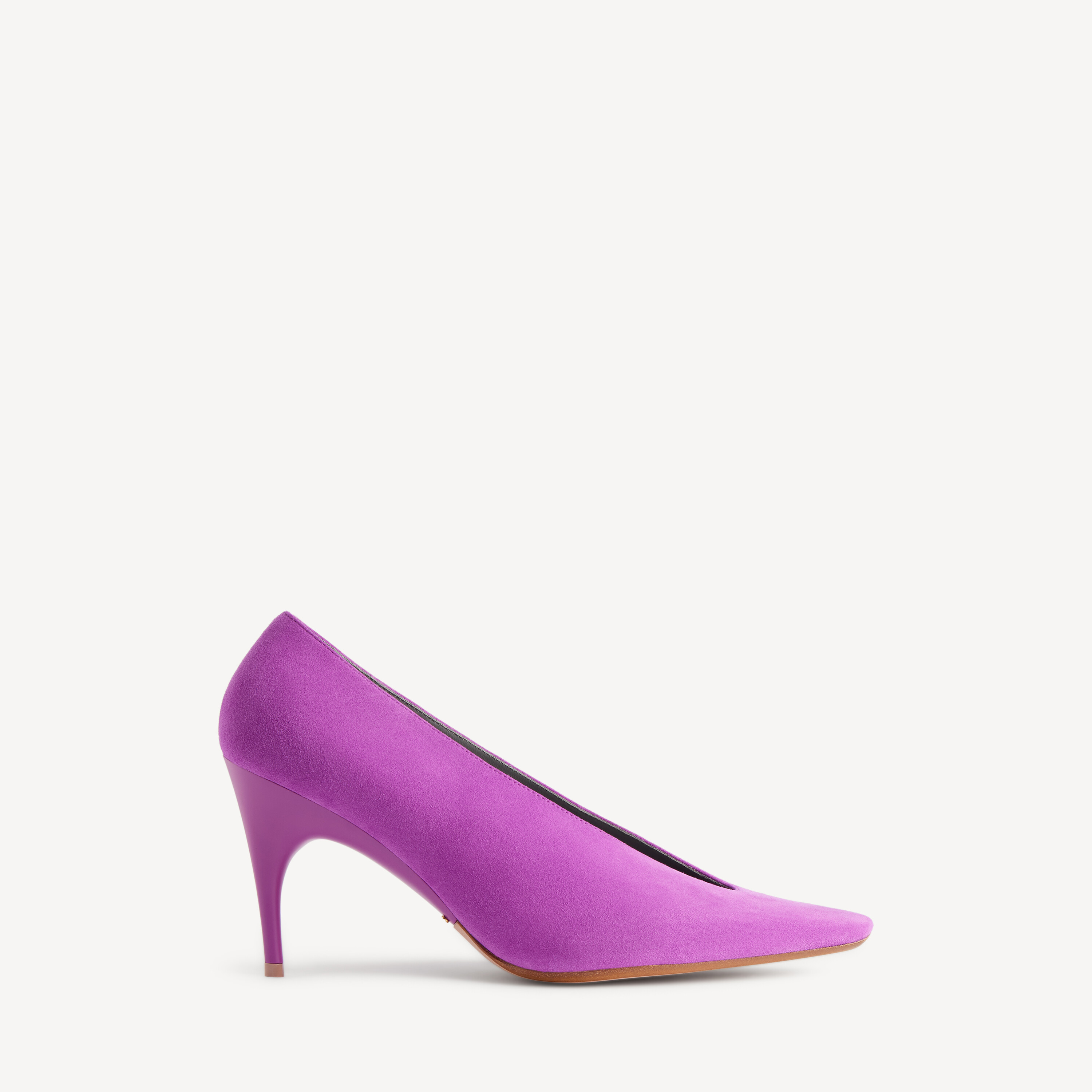 Balenciaga duchesse pump
