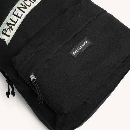 explorer backpack
