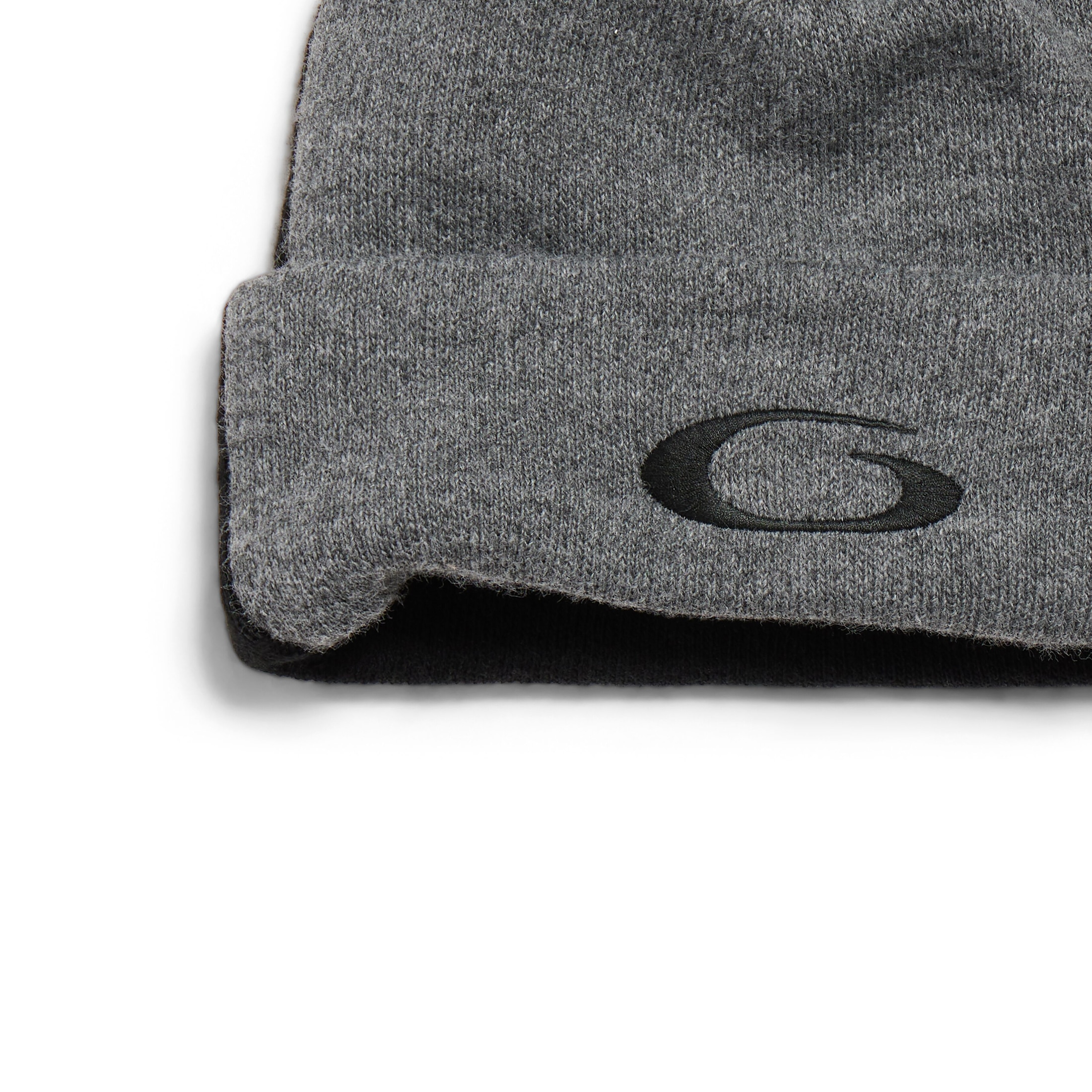 loop sports icon beanie