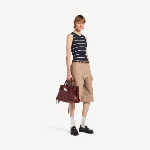 le city bag medium