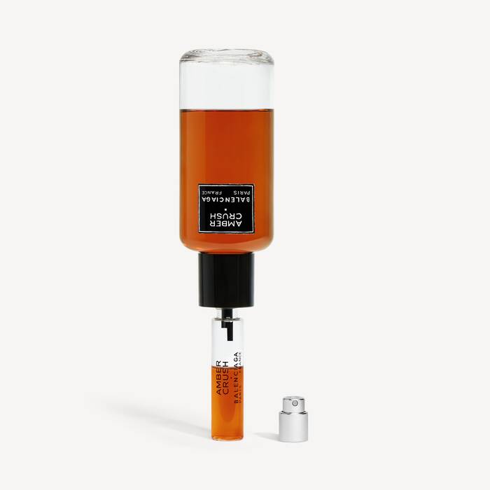 Amber Crush Extrait De Parfum Refill | Balenciaga United Kingdom EN - Image 3