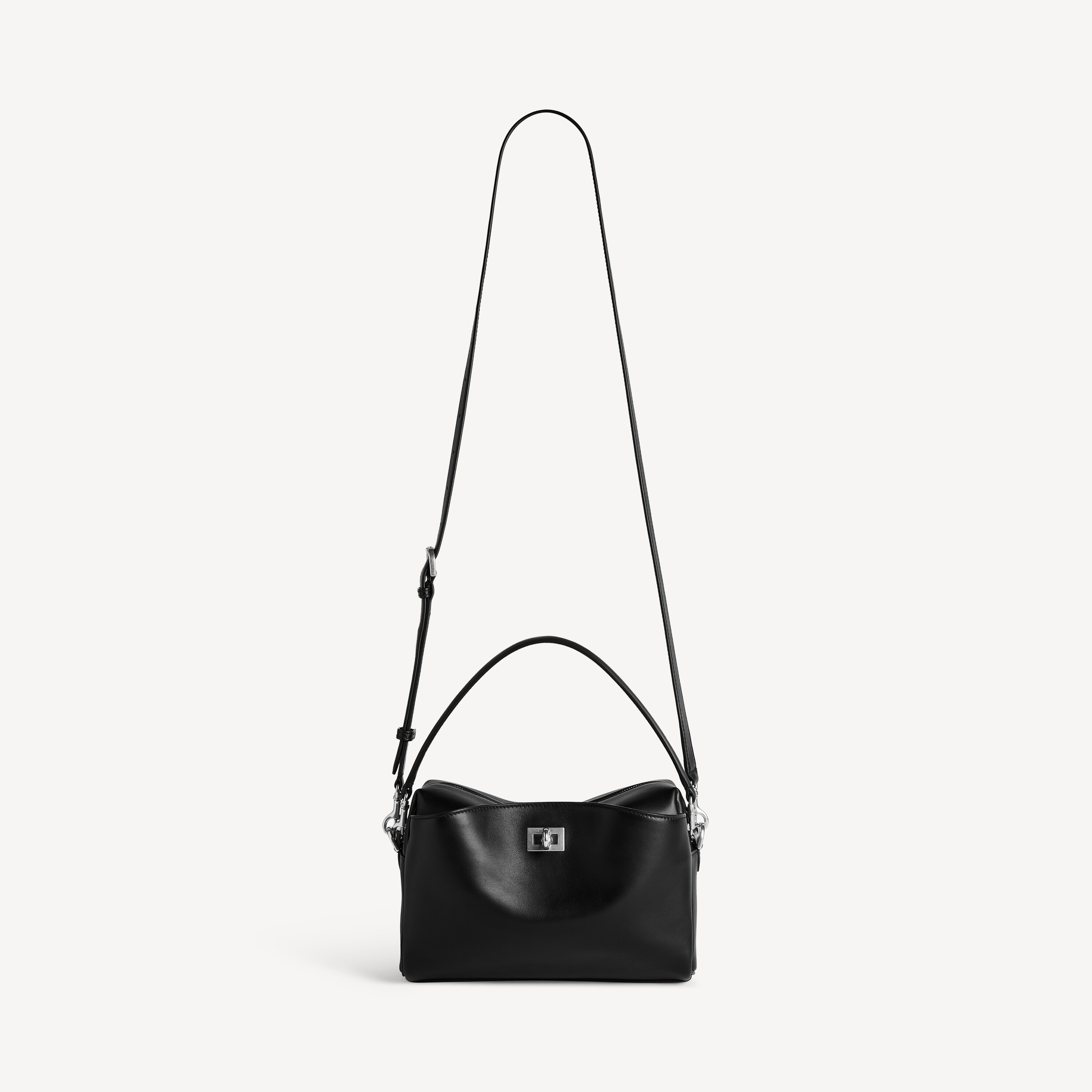 Balenciaga rodeo camera bag