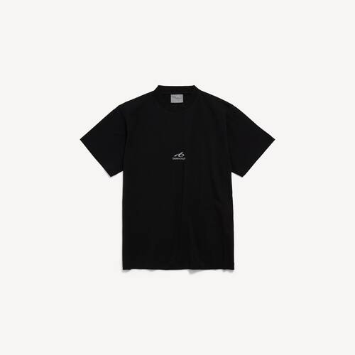 bodies short sleeves t-shirt
