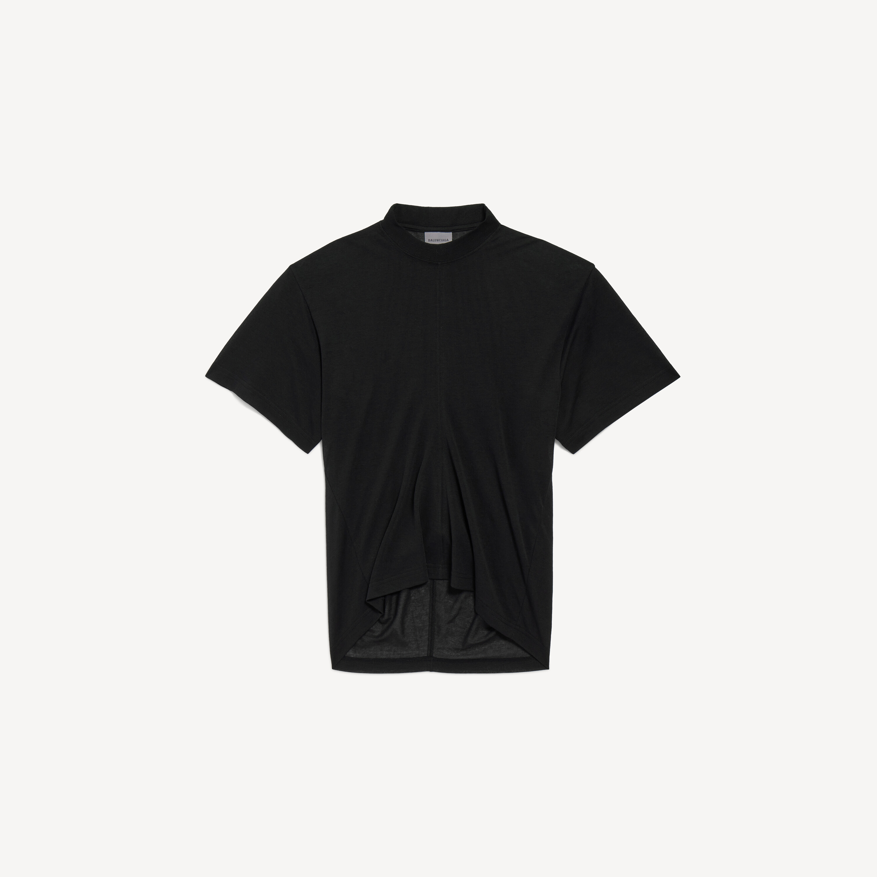 Women's Top in Black
