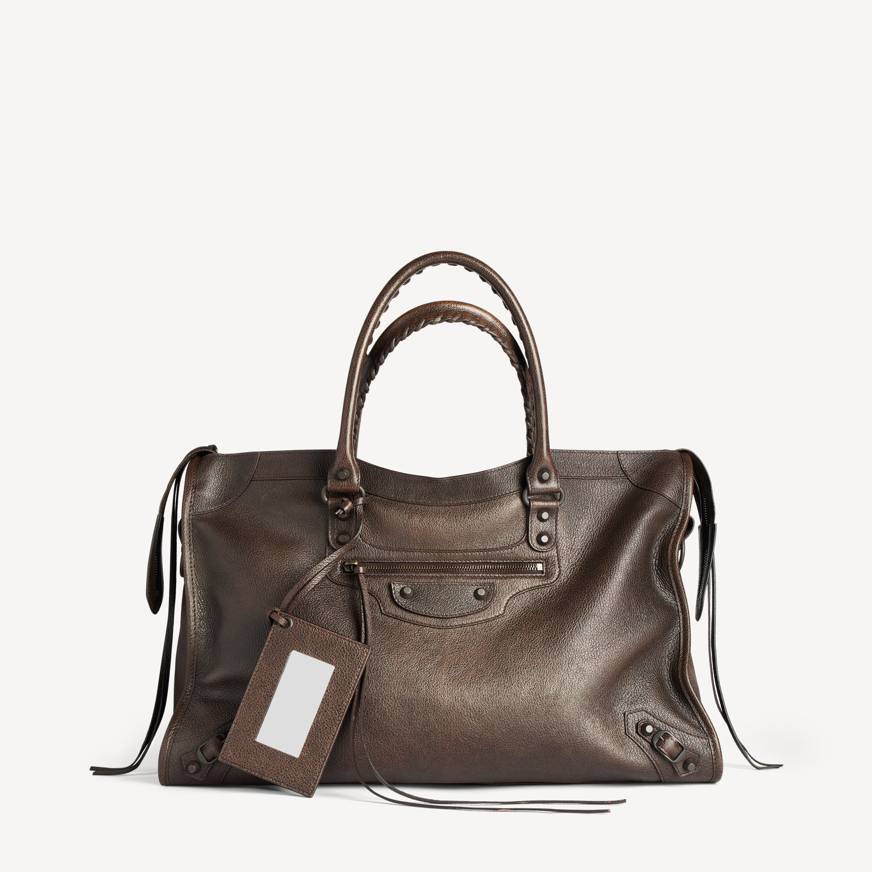 Balenciaga le city bag large
