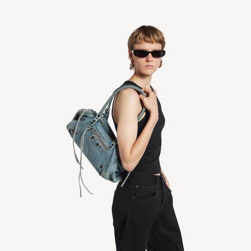 le city bag east-west
