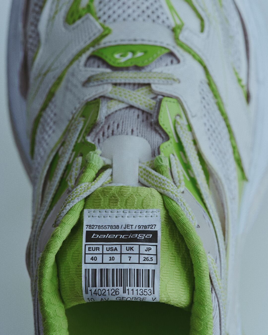 Sneakers&nbsp;For Men