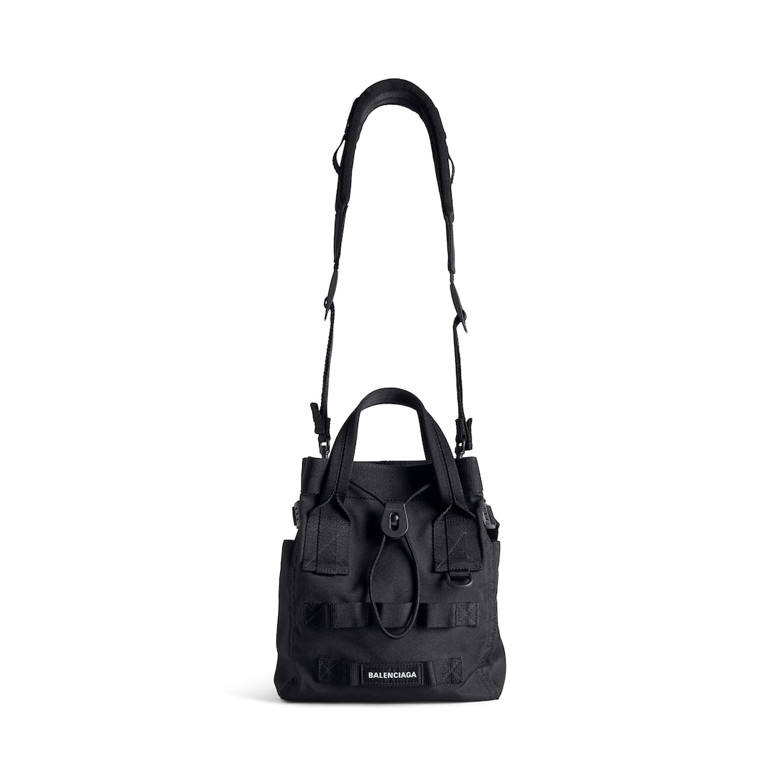 BALENCIAGA アーミー スモール ナイロントートバッグ BALENCIAGA】バレンシアガ『アーミー スモール トートバッグ