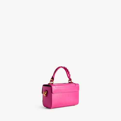 le city sleek box bag