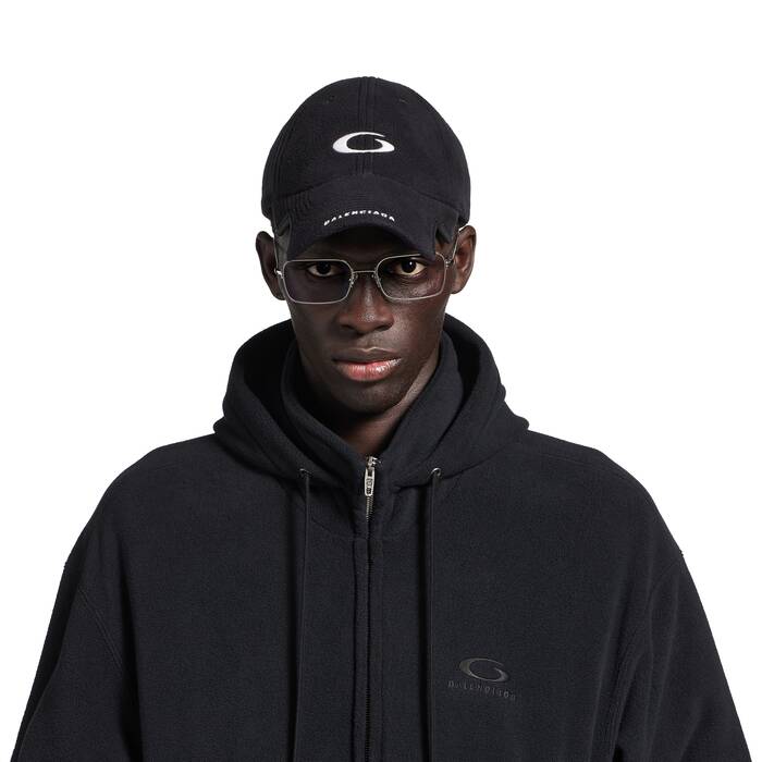 フリース キャップ