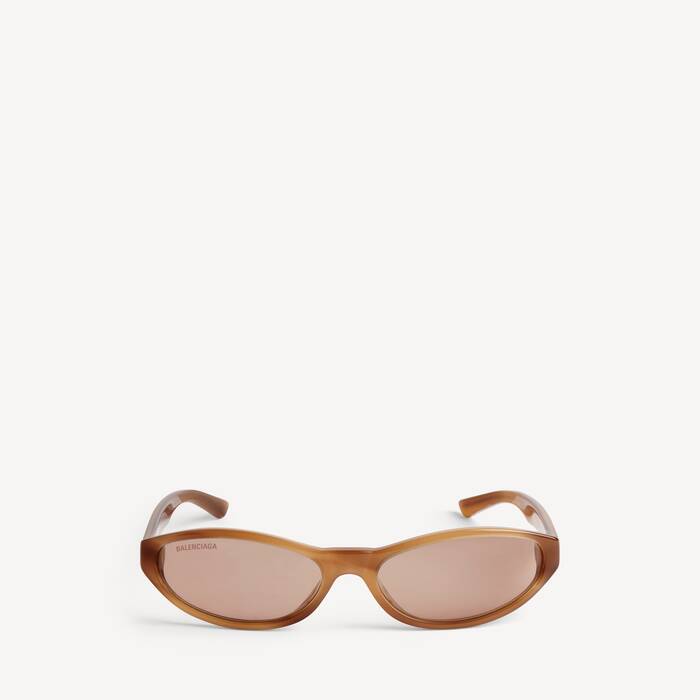 neo round sunglasses