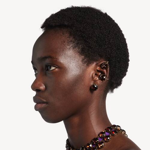 gala earrings set