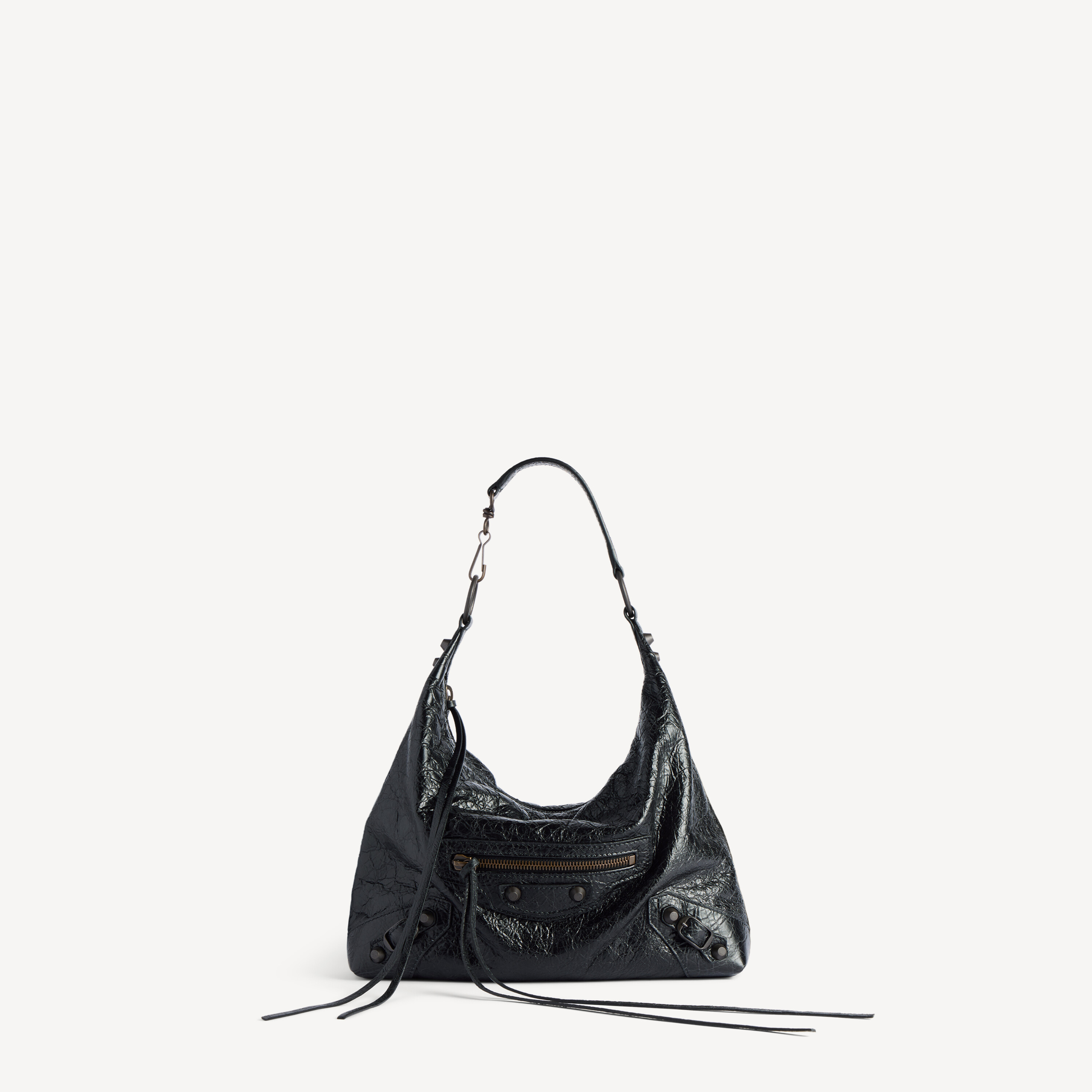 Balenciaga le city hobo bag small