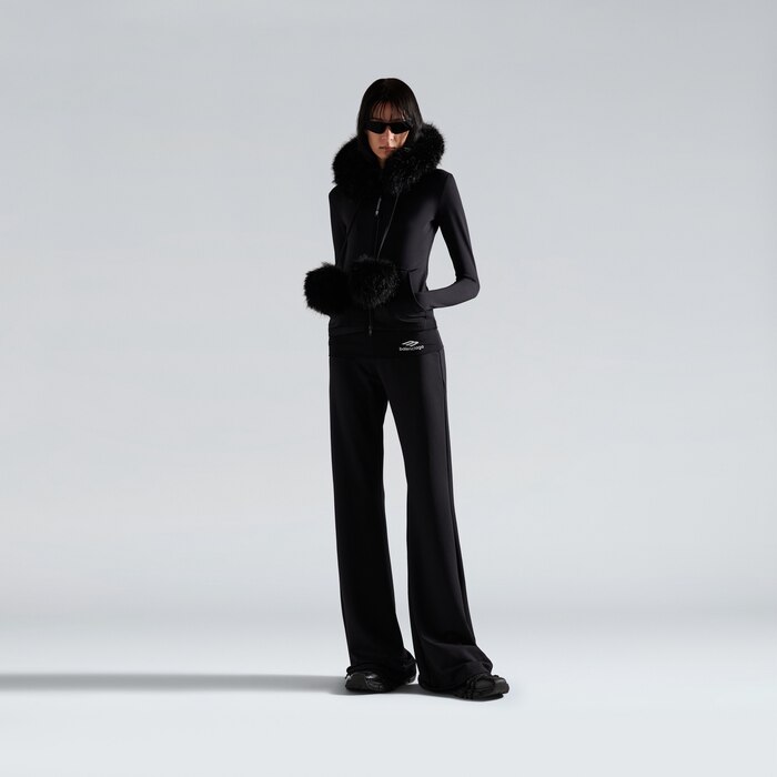 legging à revers 3b sports icon