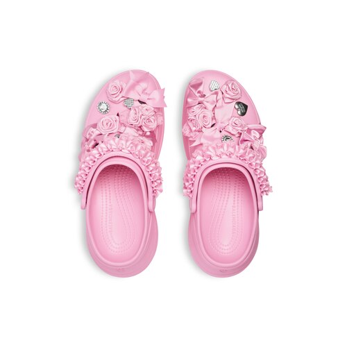 크록스™ 지비츠™ 뮬