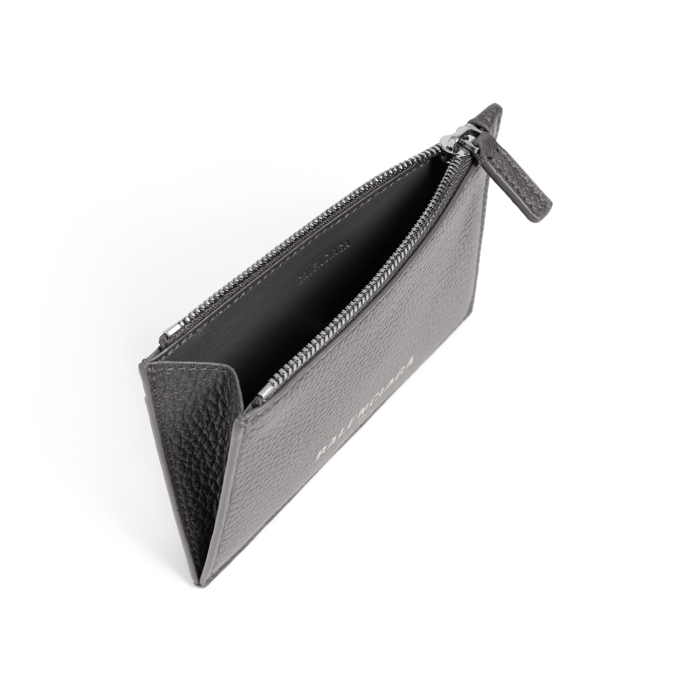 credit long coin and card holder