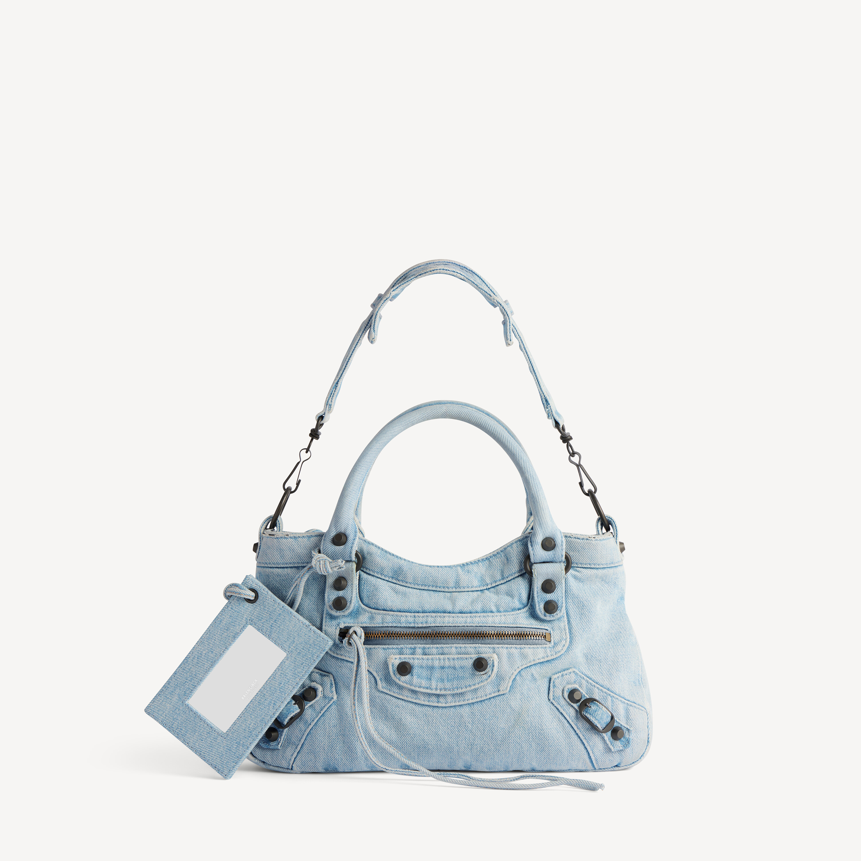 BALENCIAGA バレンシアガ City the First ファースト 8669582ACFH1000_F.jpg?v=1