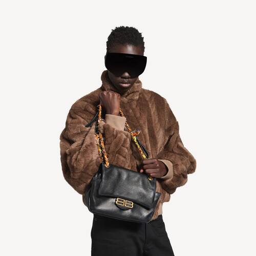 borsa con catena darling mini