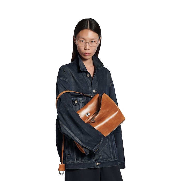 バレンシアガ　ロデオ　ショルダーバッグ　RODEO MESSENGER S BALENCIAGA】RODEO SLING ロデオ ポシェット ハンドバッグ