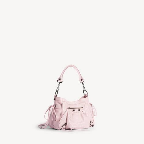 bolso bucket le city peque&ntilde;o
