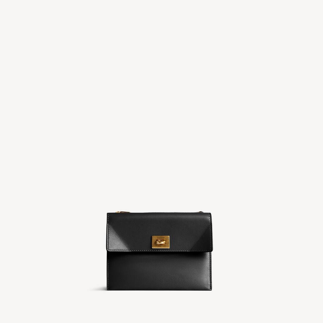 rodeo large coin and card holder — 8177162ABKX1000