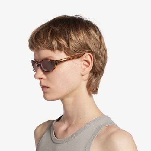 neo round sunglasses