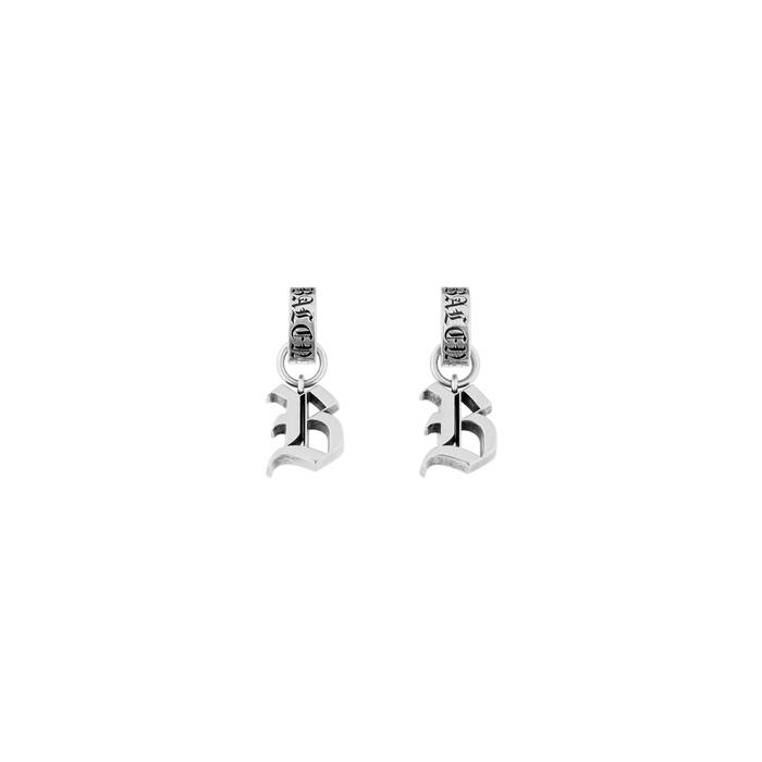 melrose b xs earrings