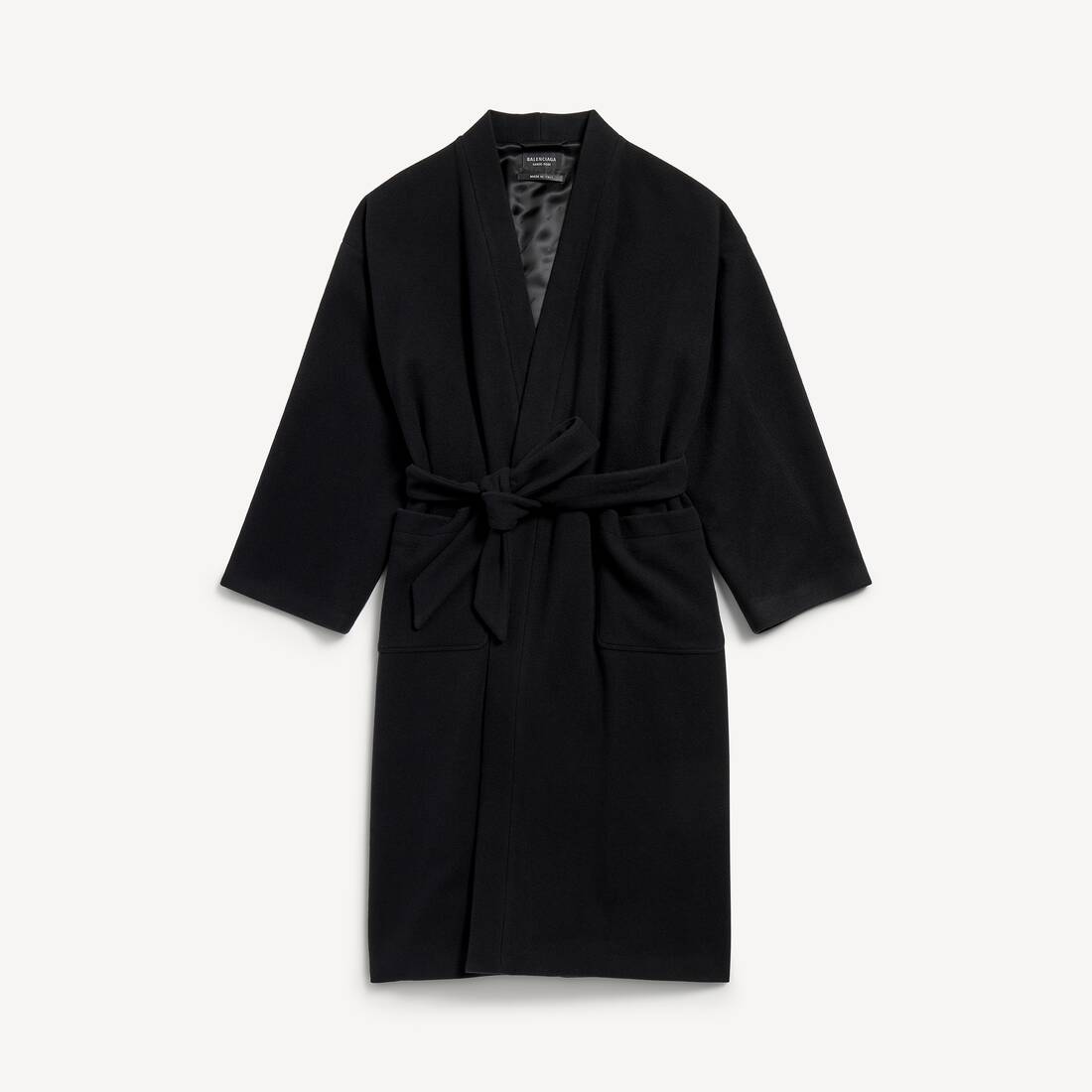 Bathrobe coat Bathrobe coat