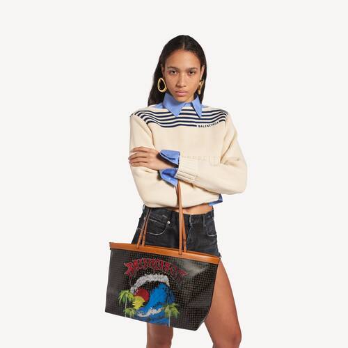 select tote bag medium