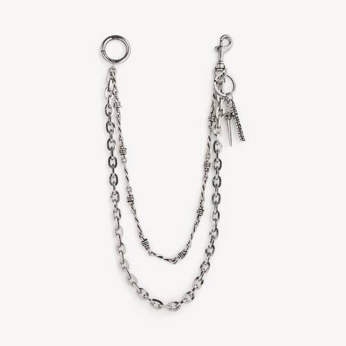 goth trouser chain