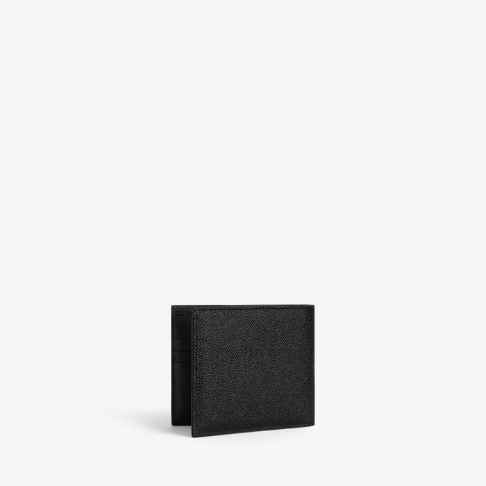 ブラック の メンズ Le City Uptown スクエア折りコインウォレット - メンズ | Balenciaga 日本 JA - Image 3