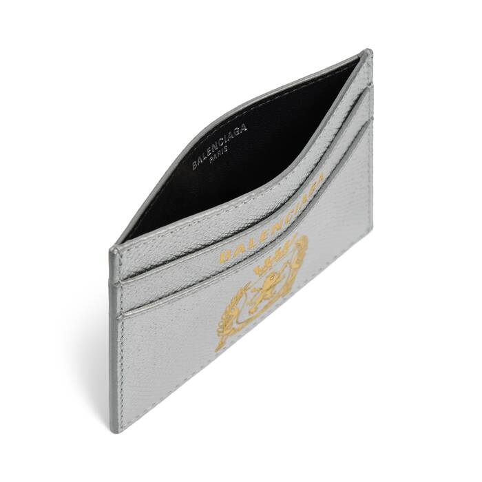 passport カードホルダー