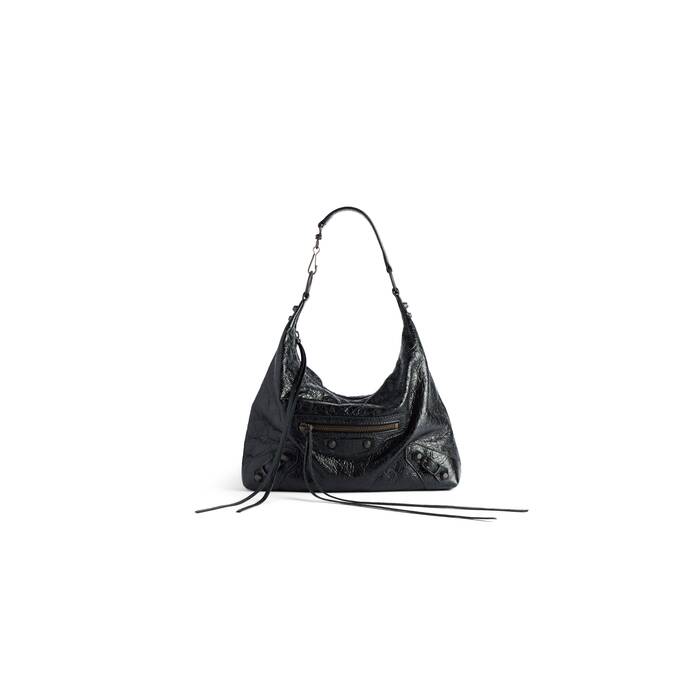 Women's Le City Bag Small in Cloudy Blue