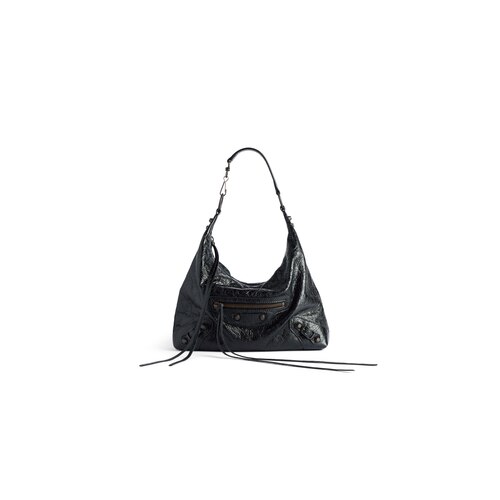 le city hobo bag small