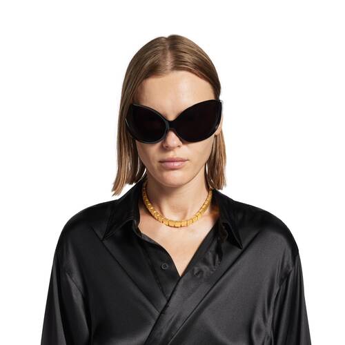 nano mini link チョーカー 