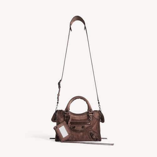 le city tasche mini