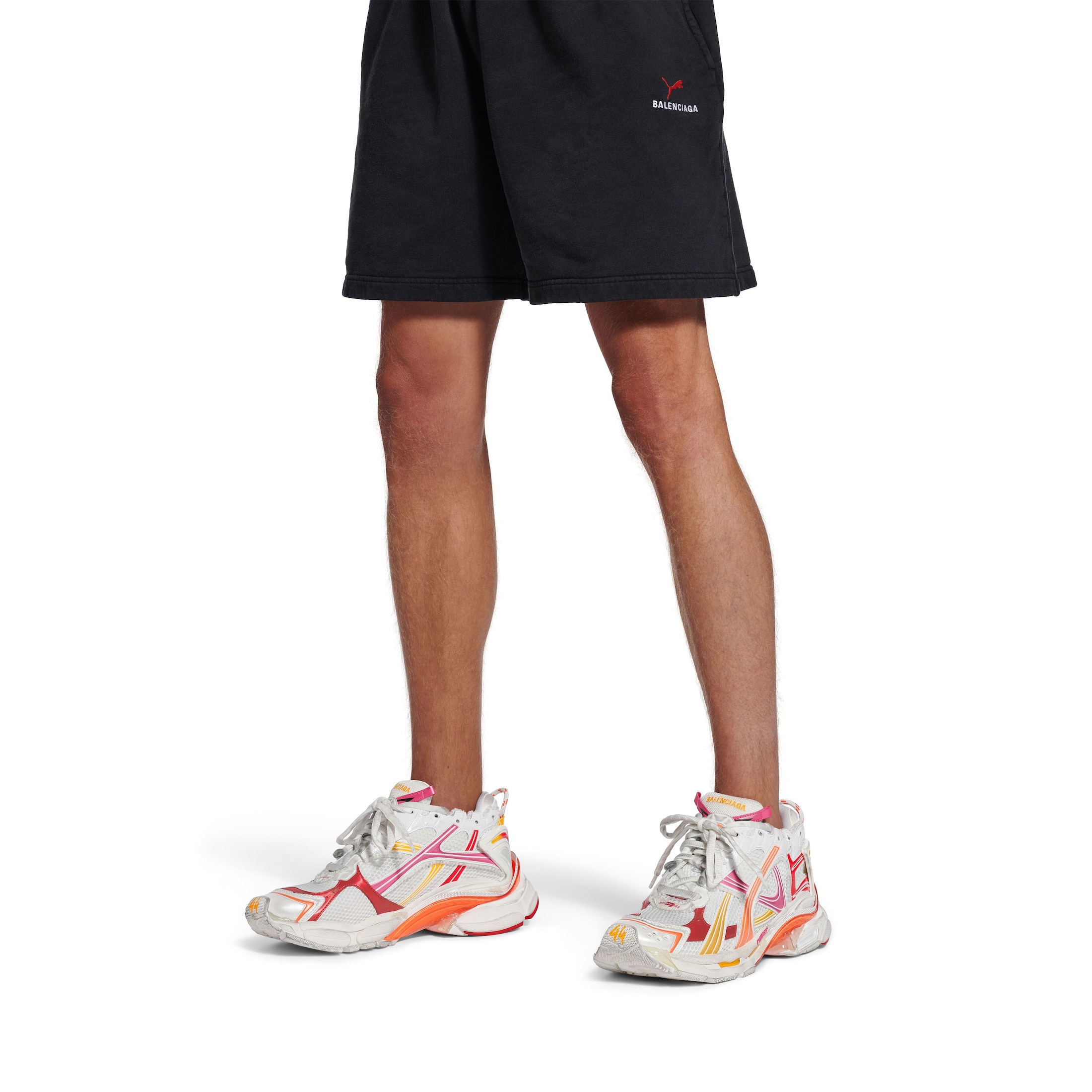 runner sneaker