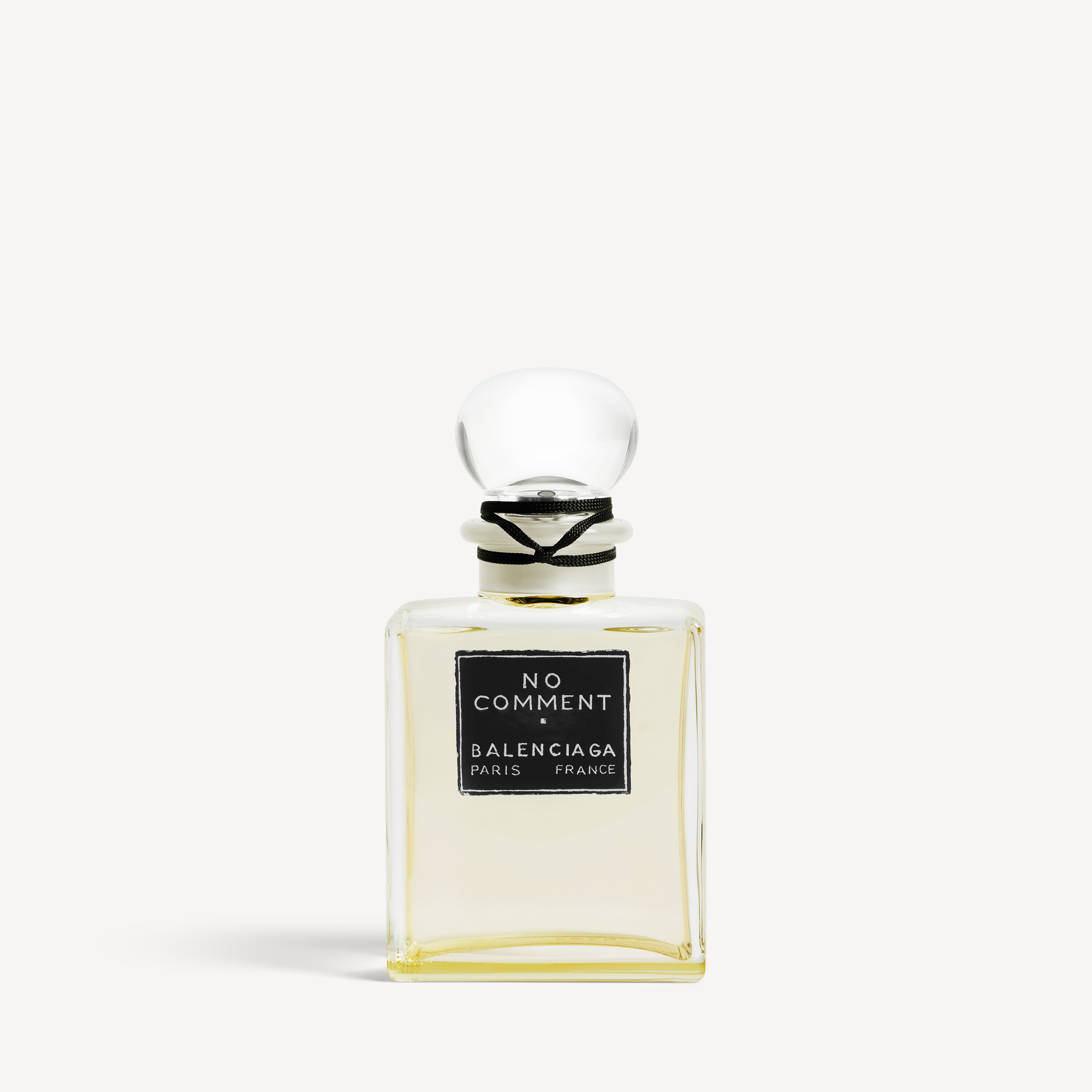 No Comment Parfum
