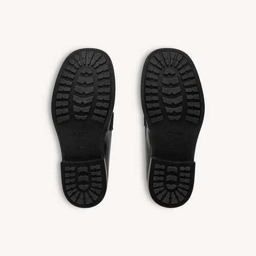comfy loafer