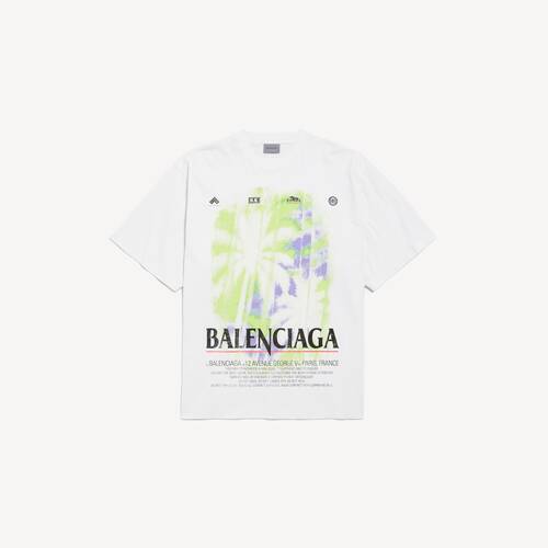 the window medium fit t-shirt