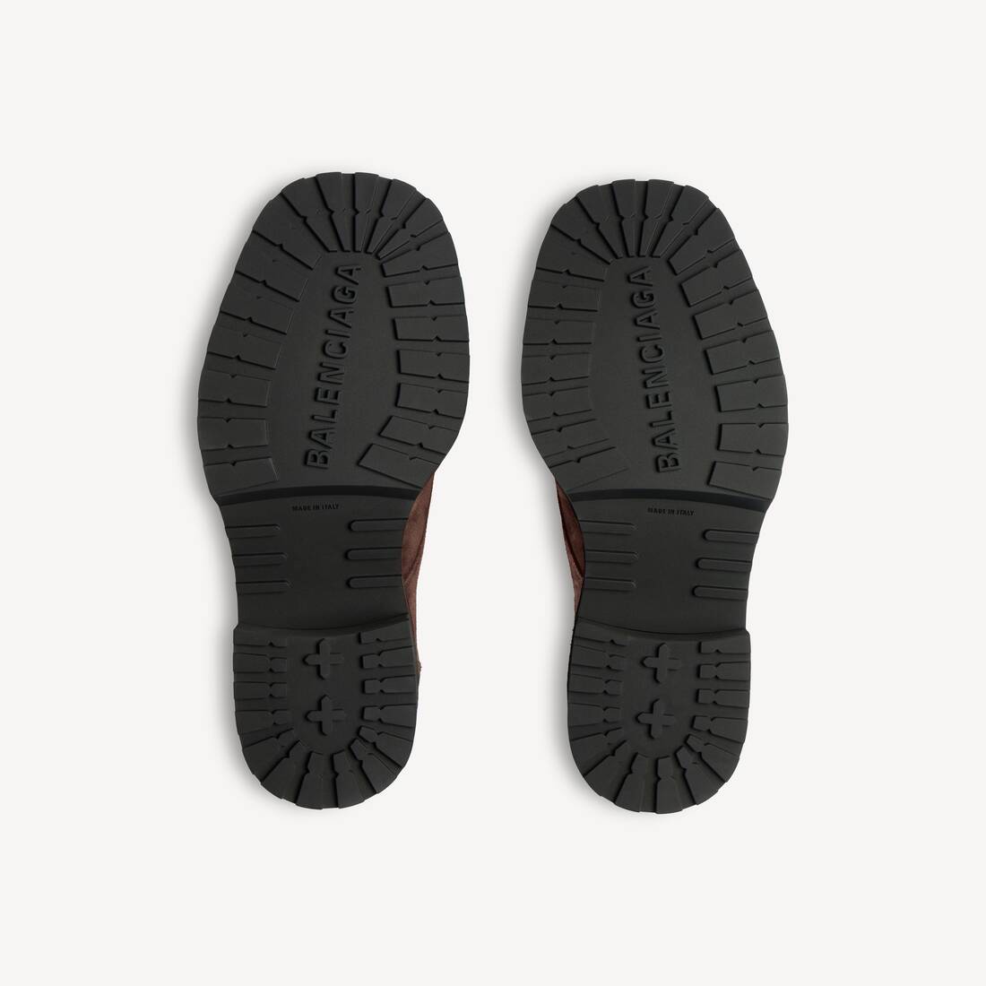 Men's Venom Derby in Espresso | Balenciaga United Kingdom EN - Image 5