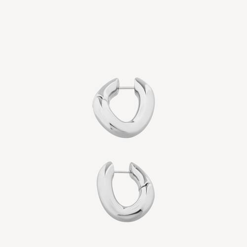 loop earrings