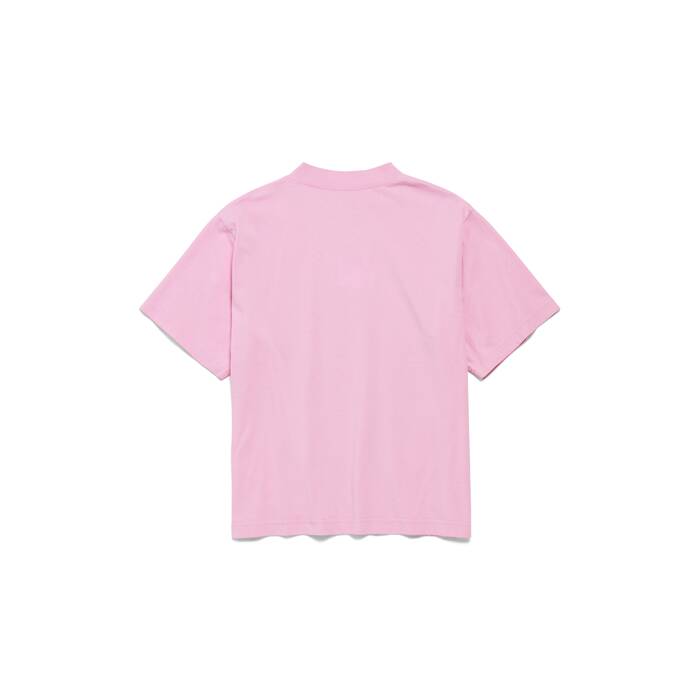 bow t-shirt medium fit
