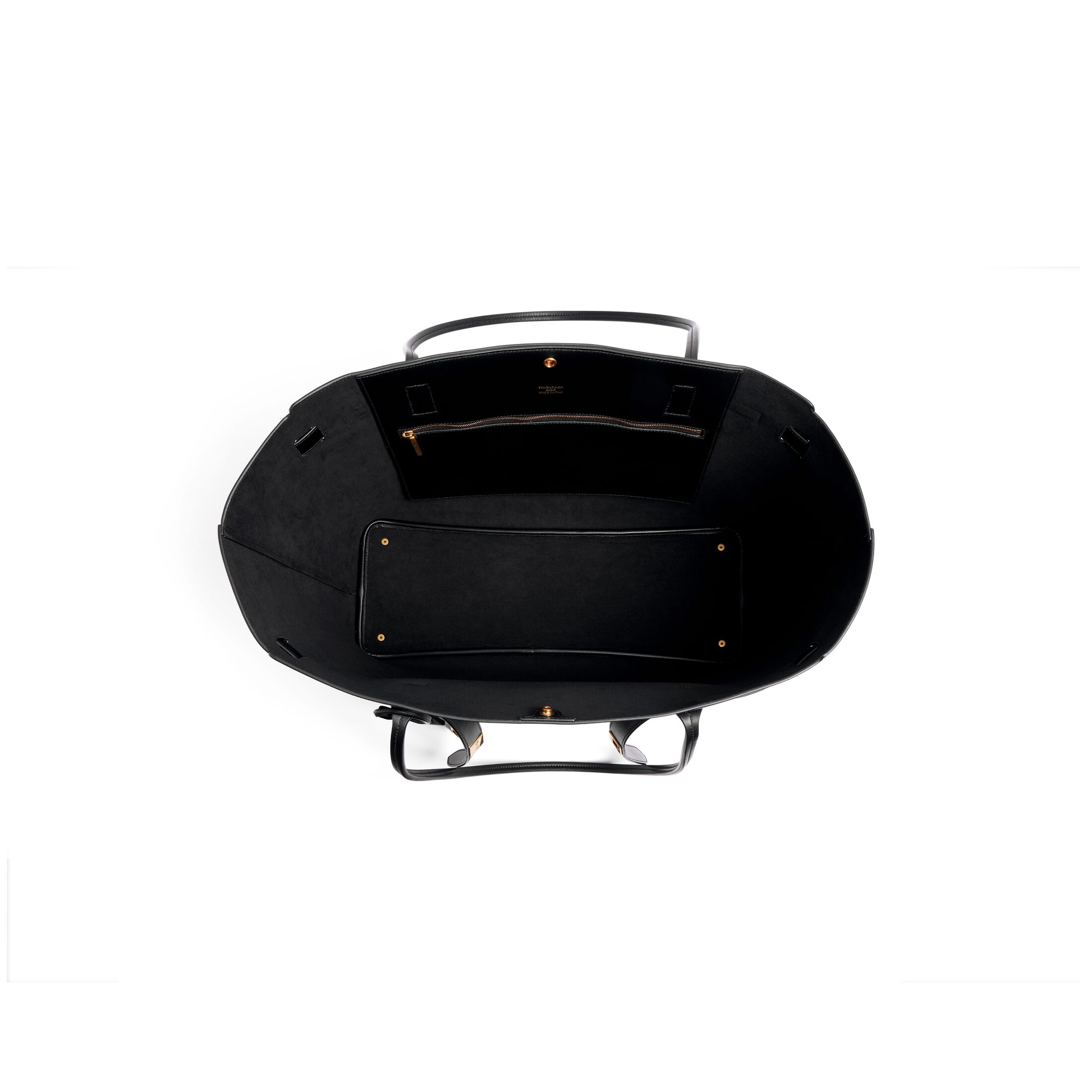 bel air tote bag large