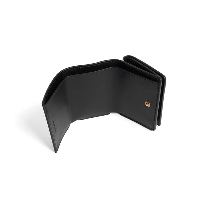 le city ミニ ウォレット