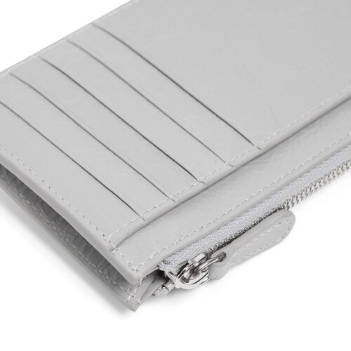 le city long coin and card holder